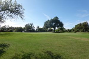 Driftwood 10th Green